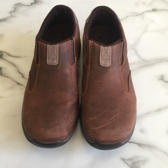 Red Wing | Comfort Pro Slip-on - Picture 2 of 9